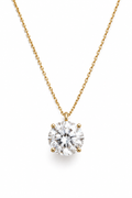 Crystal Necklace