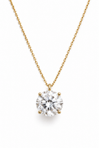 Crystal Necklace