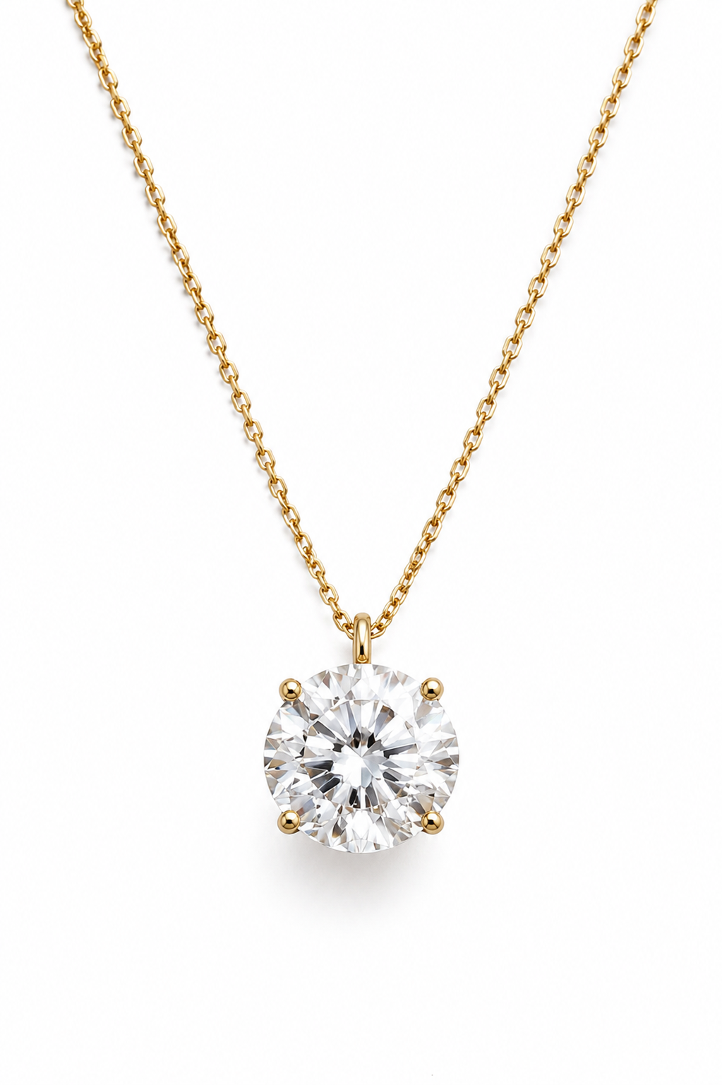Crystal Necklace