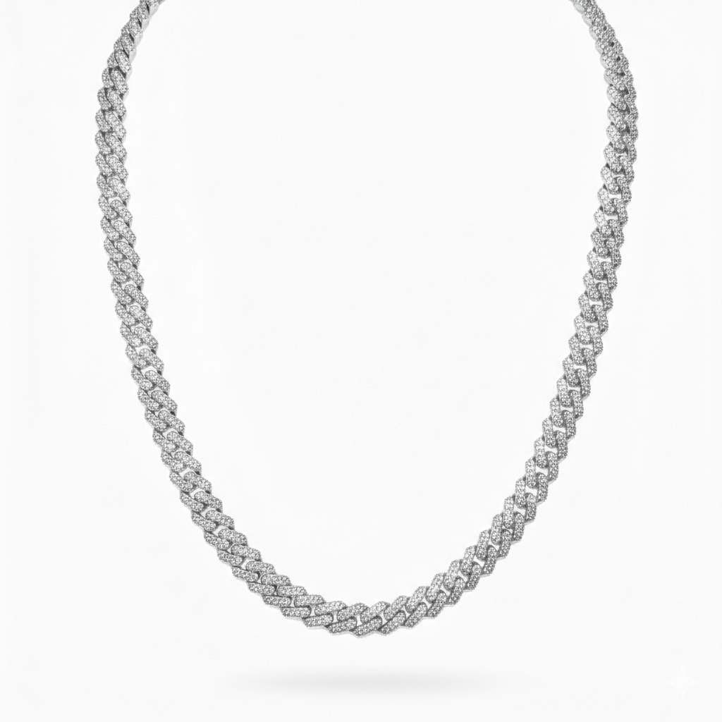 Cuban Link Necklace