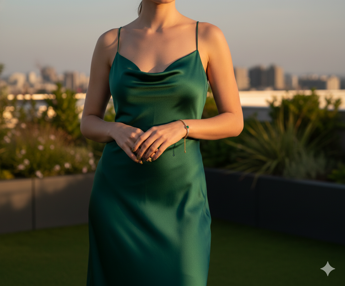 Emerald