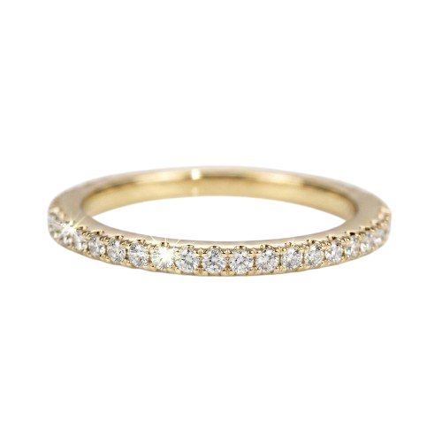 Wedding Band Ring