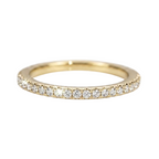 Wedding Band Ring