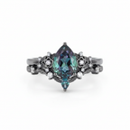 Gemma Ring