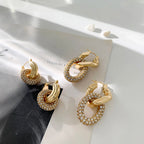 Youra Earrings