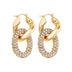 Youra Earrings