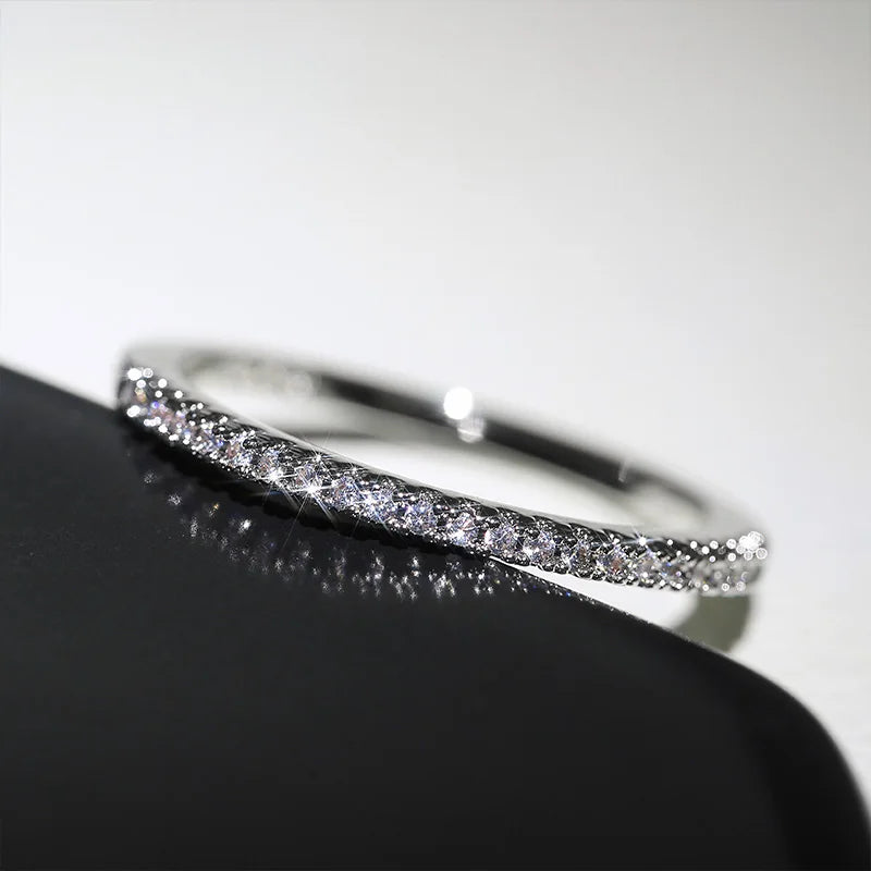 Wedding Band Ring