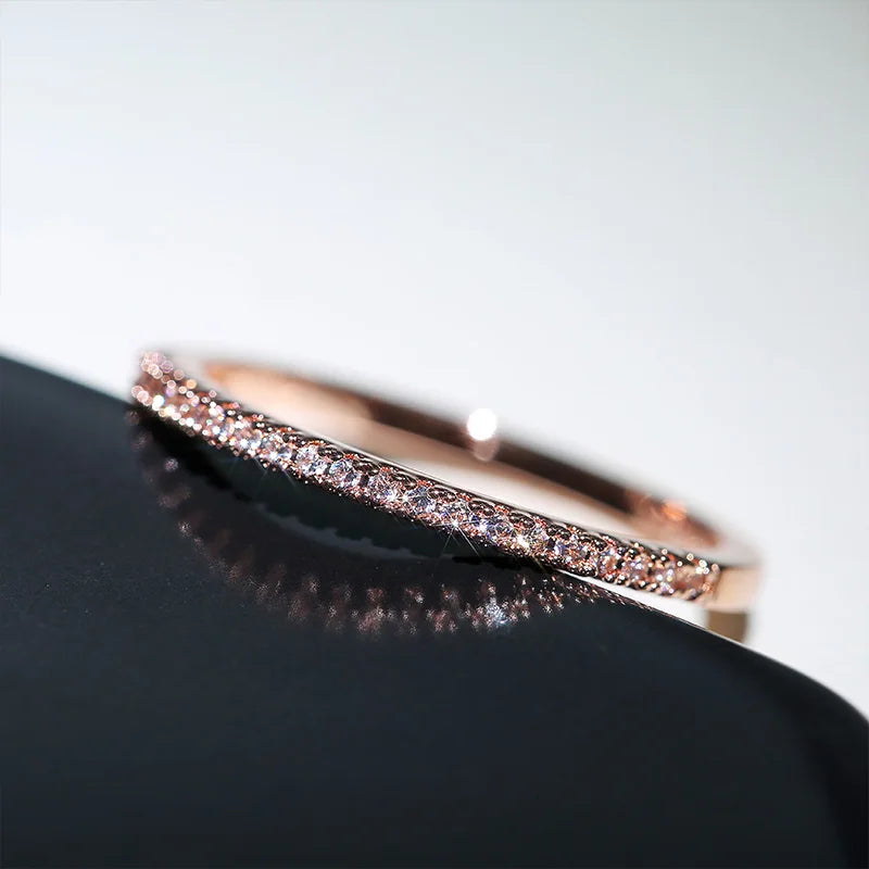 Wedding Band Ring