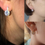 Liana Earrings