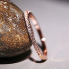 Wedding Band Ring