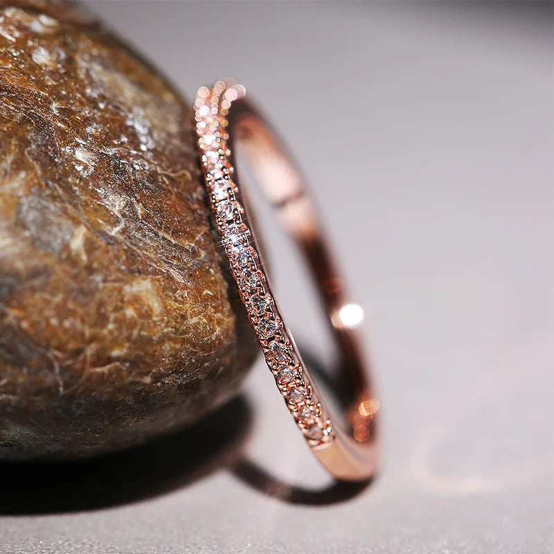 Wedding Band Ring