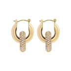 Youra Earrings