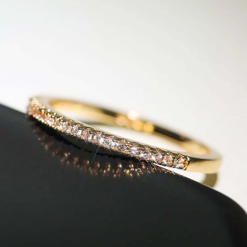 Wedding Band Ring