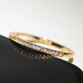 Wedding Band Ring