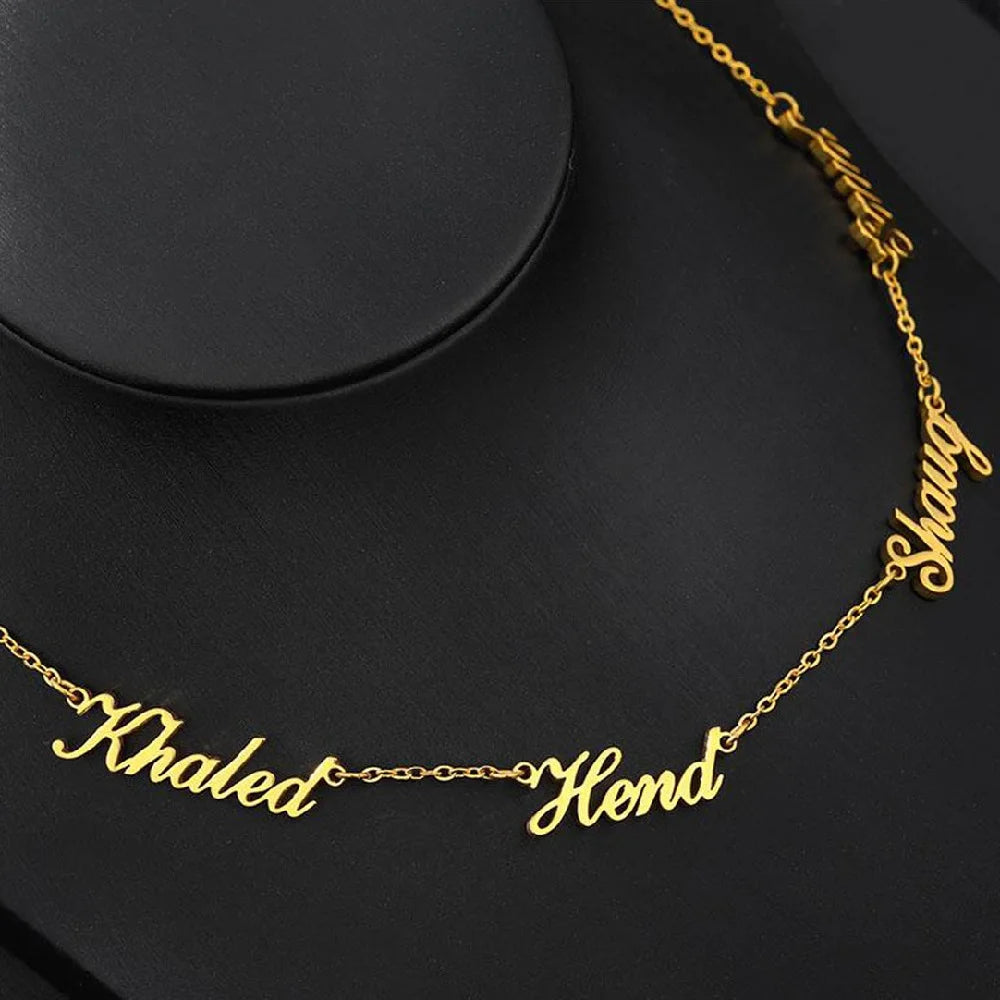 Zodiac sign Necklace