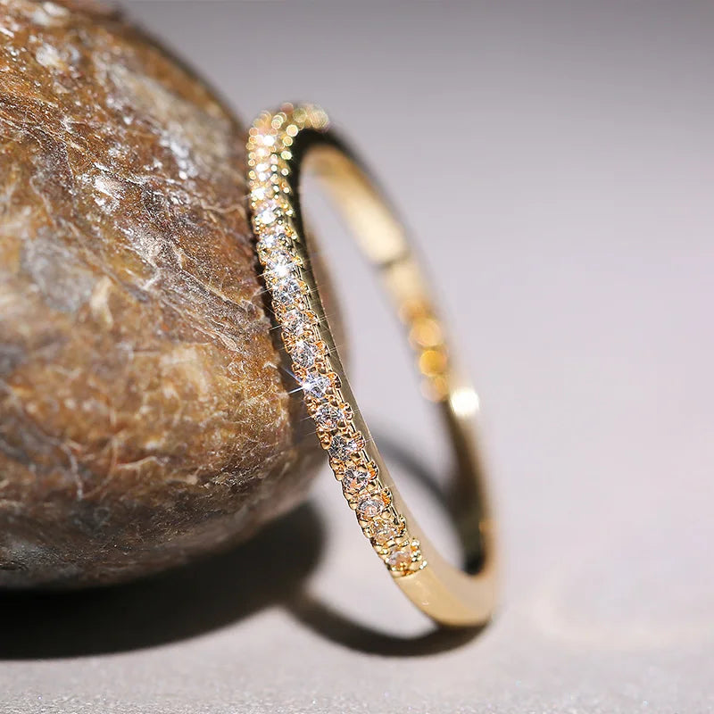 Wedding Band Ring