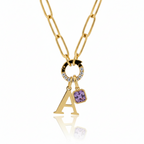 Sienna Necklace