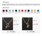 Sienna Necklace