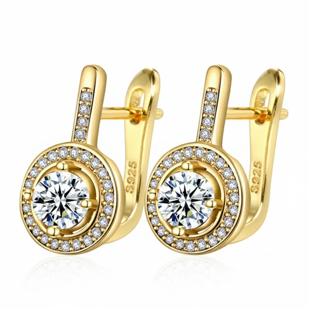 Liana Earrings