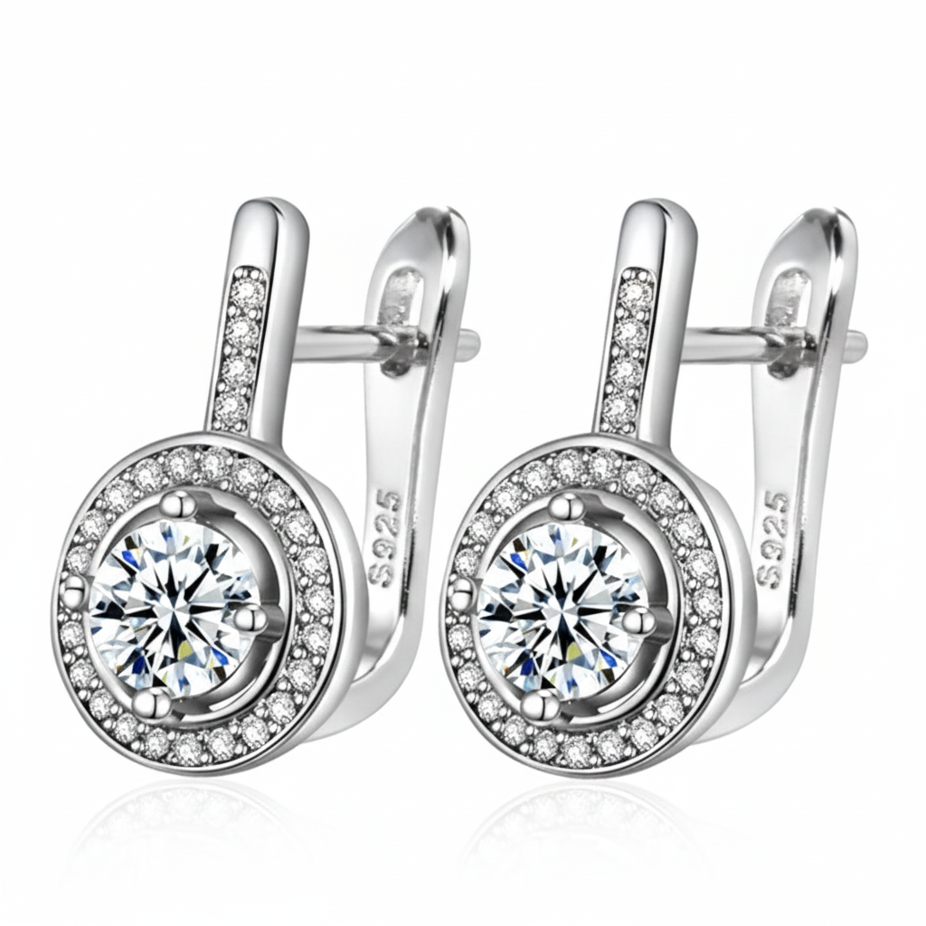 Liana Earrings