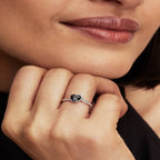 Nightmare Before Christmas Ring