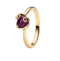 Nightmare Before Christmas Ring