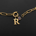Sienna Necklace