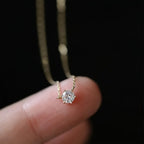 Crystal Necklace