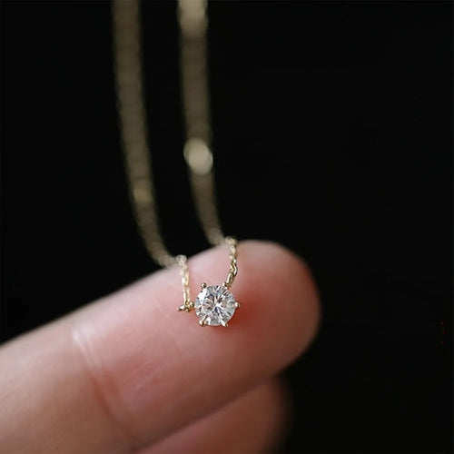 Crystal Necklace