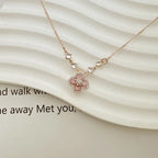 Van Cleef & Arpels Alhambra Necklace