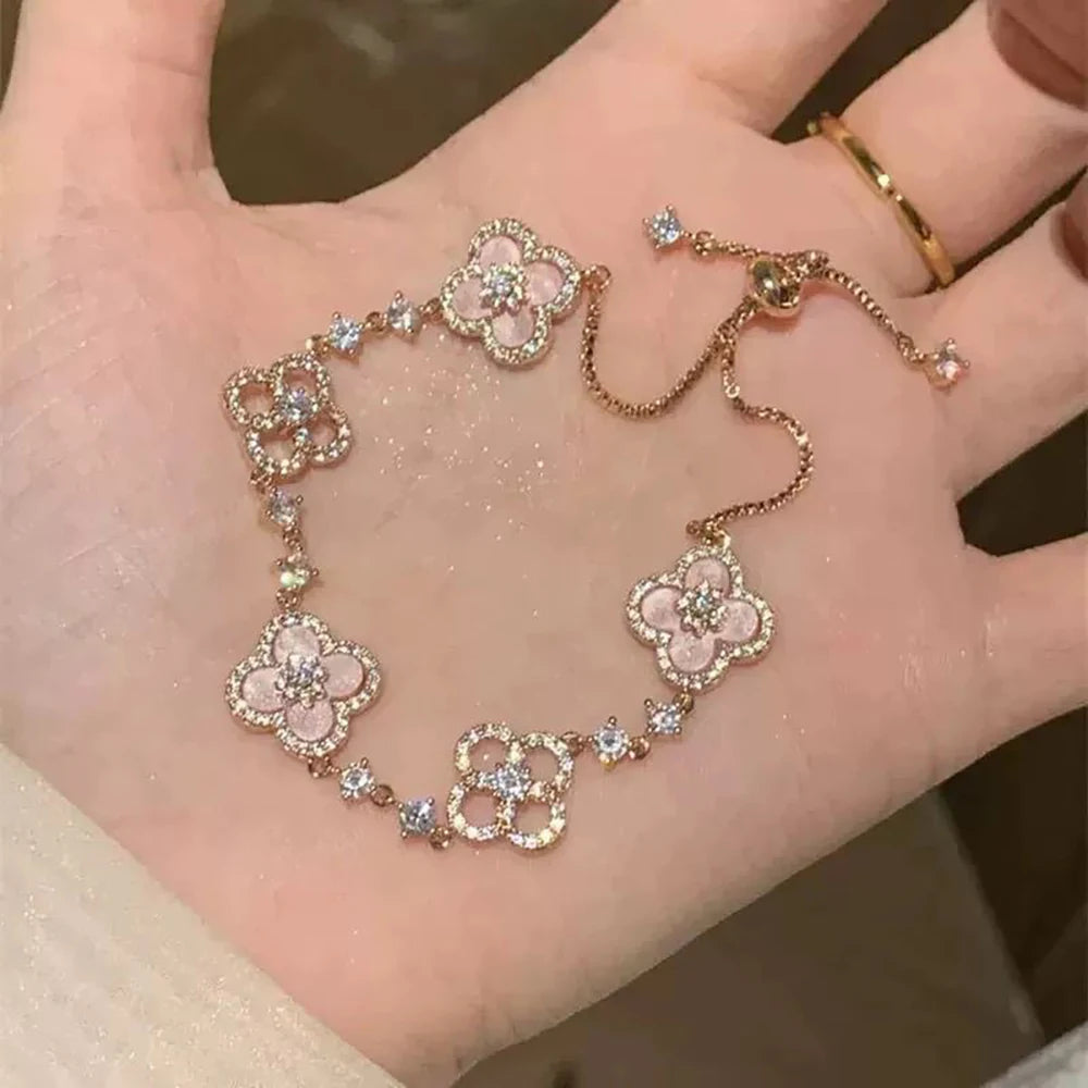 Alhambra Bracelet