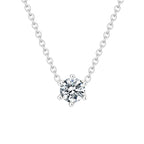 Crystal Necklace