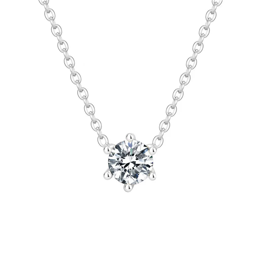 Crystal Necklace