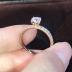 Catherine Ring
