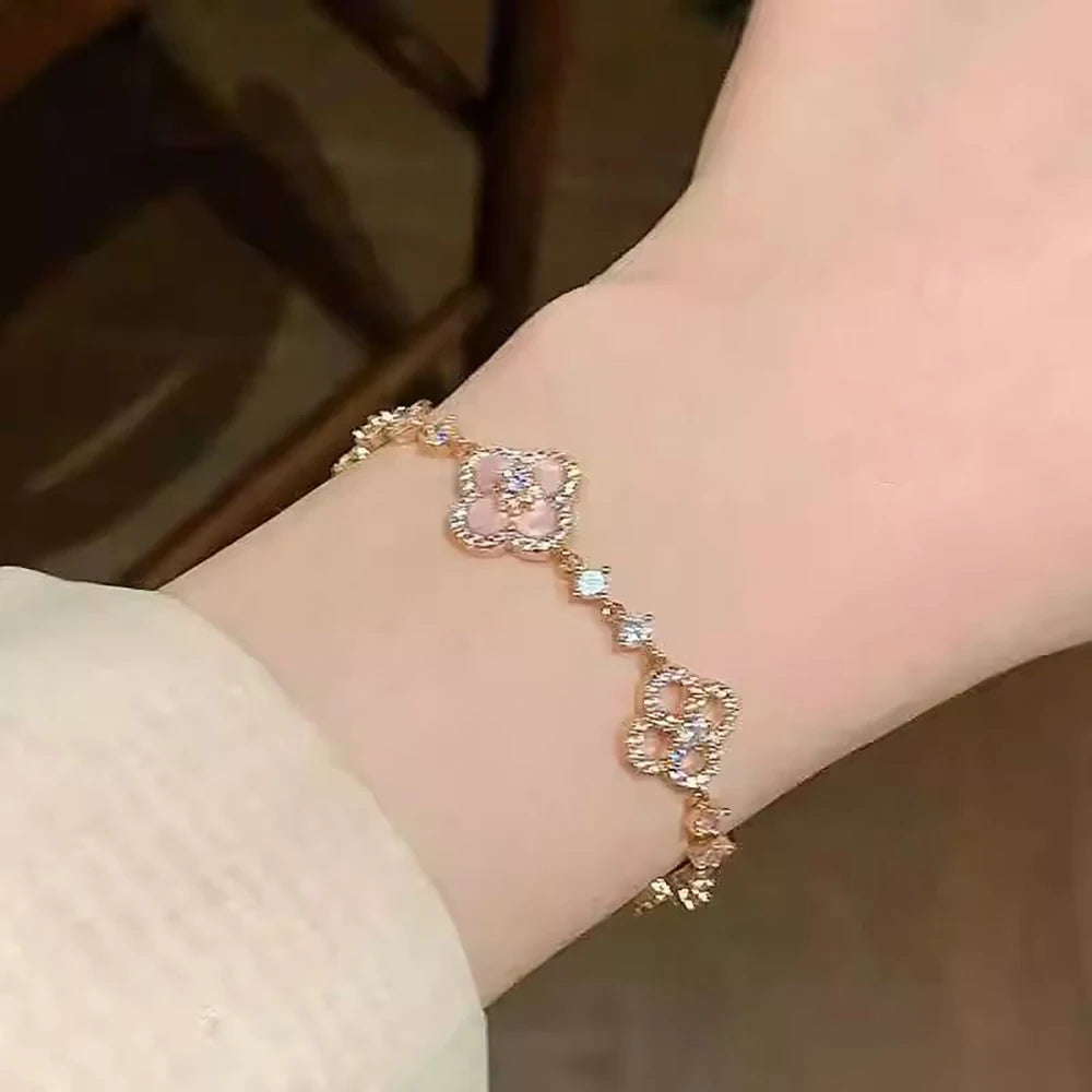 Alhambra Bracelet