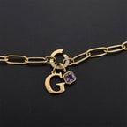 Sienna Necklace