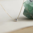 Crystal Necklace