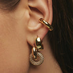 Youra Earrings