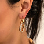Youra Earrings