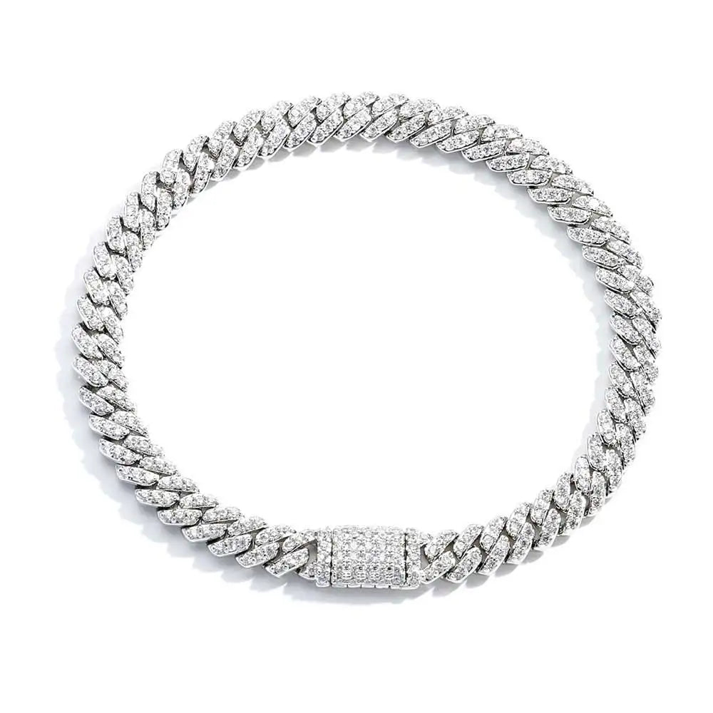 Cuban Link Bracelet