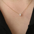 Crystal Necklace
