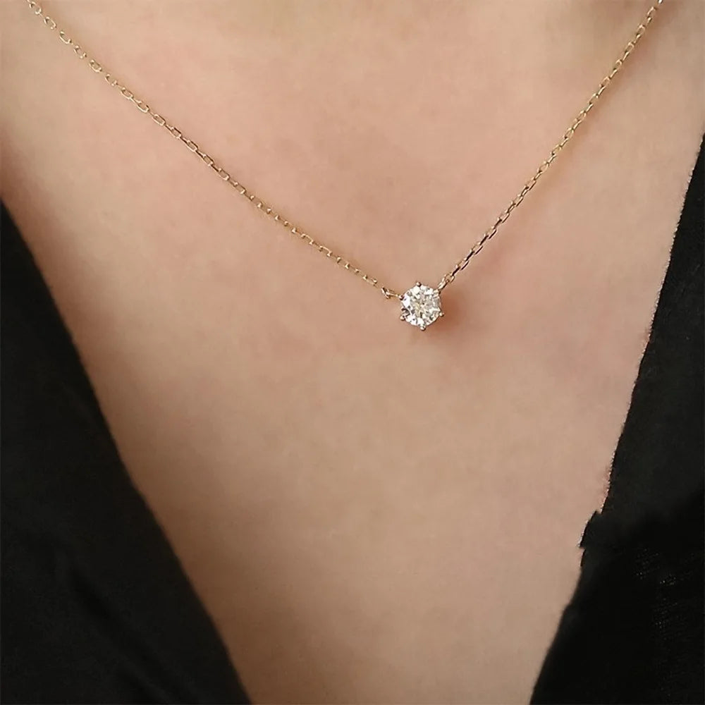 Crystal Necklace