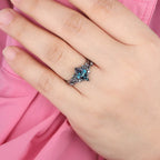 Gemma Ring