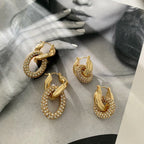 Youra Earrings