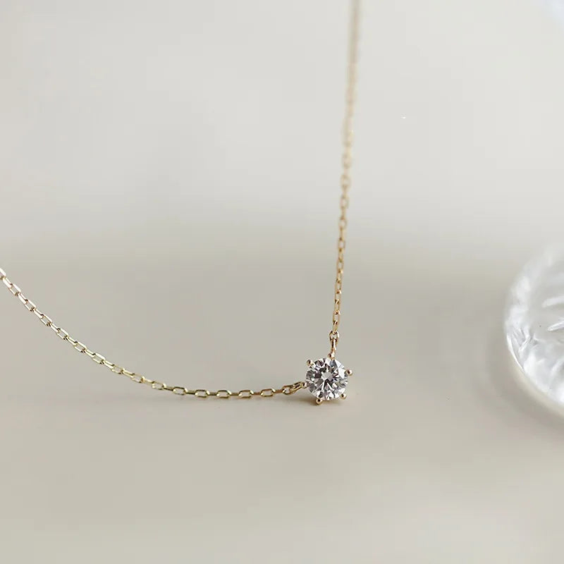 Crystal Necklace