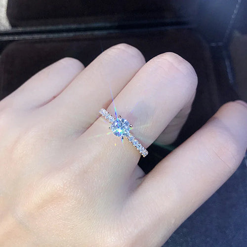 Catherine Ring