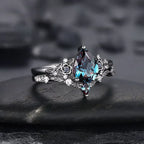 Gemma Ring