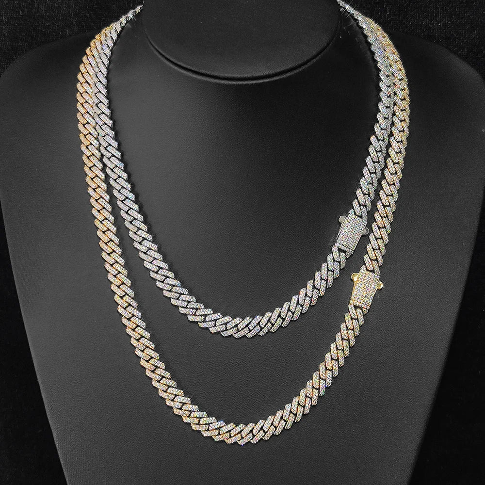 Cuban Link Necklace