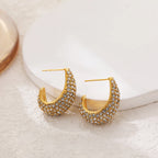 Willow Earrings