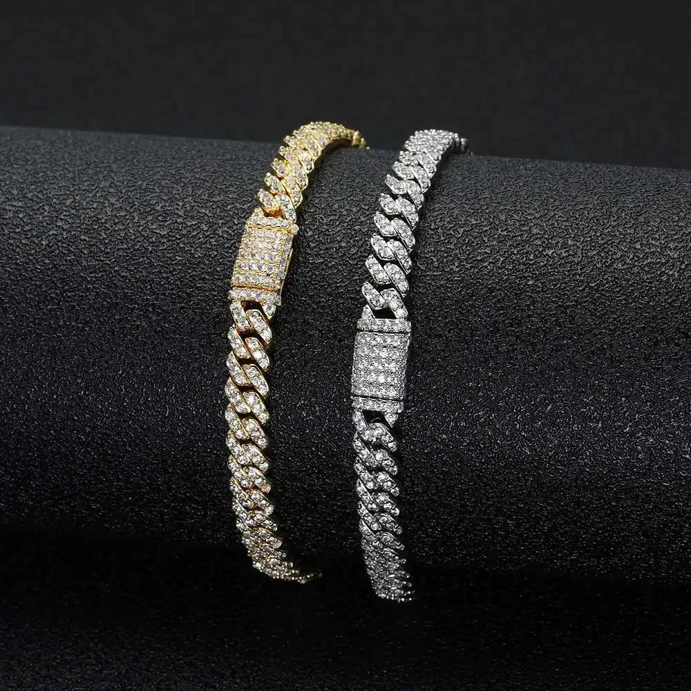Cuban Link Bracelet